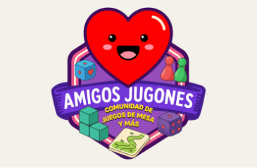 Amigos Jugones