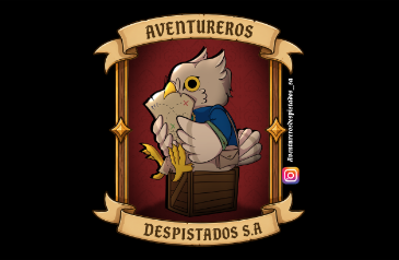Aventureros despistados S.A