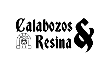 Calabozos y Resina