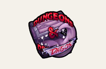 Dungeons and Dagos