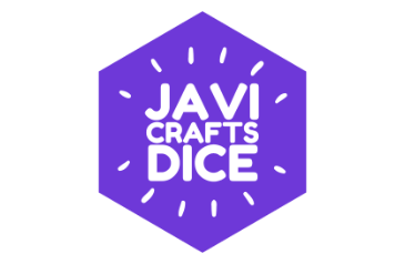 Javi Crafts Dice