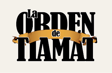 La Orden De Tiamat
