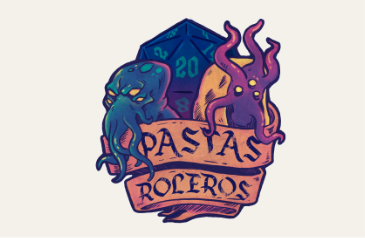 Pastas Roleros