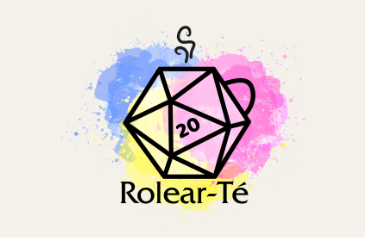 Rolear Té