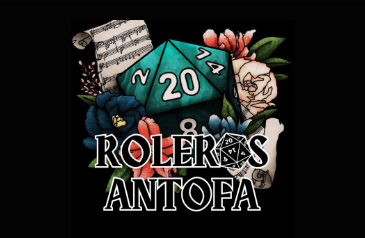 Roleros Antofa